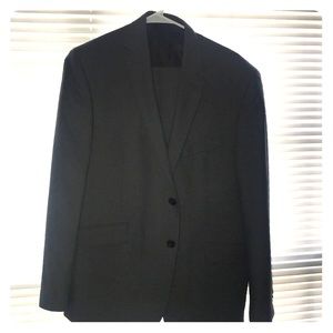 Kenneth Cole Reaction Suit jacket and Pants men